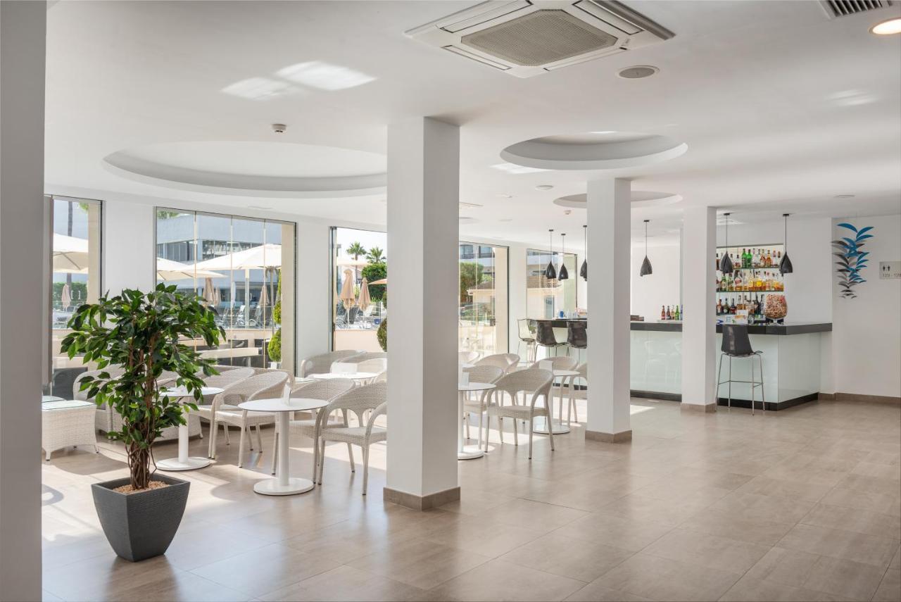 Trendhotel Alcudia - Adults Only Extérieur photo